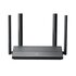 TP-Link EX141 router wireless Gigabit Ethernet Dual-band (2.4 GHz/5 GHz) Nero