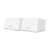 TP-Link HALO H47BE Banda tripla (2.4 GHz/5 GHz/5 GHz) Wi-Fi 7 (802.11be) Bianco 3