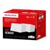 TP-Link HALO H47BE Banda tripla (2.4 GHz/5 GHz/5 GHz) Wi-Fi 7 (802.11be) Bianco 3