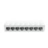 TP-Link LITEWAVE 8-PORT DESKTOP SWITCH