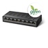 TP-Link LS1008G switch di rete Non gestito Gigabit Nero