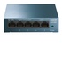 TP-Link LS105G Non gestito Gigabit Ethernet Blu