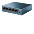 TP-Link LS105G Non gestito Gigabit Ethernet Blu