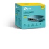 TP-Link LS105G Non gestito Gigabit Ethernet Blu