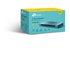 TP-Link LS108G Non gestito Gigabit Blu