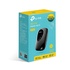 TP-Link M7200 Banda singola (2.4 GHz) 3G 4G Nero