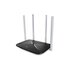 TP-Link Mercusys AC12 router wireless Fast Ethernet Dual-band (2.4 GHz/5 GHz) Nero
