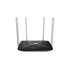 TP-Link Mercusys AC12 router wireless Fast Ethernet Dual-band (2.4 GHz/5 GHz) Nero