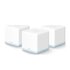 TP-Link Mercusys Halo H30(3-pack) Dual-band (2.4 GHz/5 GHz) Wi-Fi 5 (802.11ac) Bianco 2 Interno
