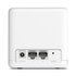 TP-Link Mercusys Halo H30G(2-pack) Dual-band (2.4 GHz/5 GHz) Wi-Fi 5 (802.11ac) Bianco Interno