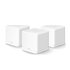 TP-Link Mercusys Halo H30G(3-pack) Dual-band (2.4 GHz/5 GHz) Wi-Fi 5 (802.11ac) Bianco 2 Interno