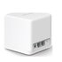 TP-Link Mercusys Halo H30G(3-pack) Dual-band (2.4 GHz/5 GHz) Wi-Fi 5 (802.11ac) Bianco 2 Interno