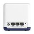 TP-Link Mercusys Halo H50G (2-pack) Dual-band (2.4 GHz/5 GHz) Wi-Fi 5 (802.11ac) Bianco 3 Interno