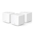 TP-Link Mercusys HALO H60X Dual-band (2.4 GHz/5 GHz) Wi-Fi 6 (802.11ax) Bianco 2 Interno