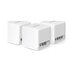 TP-Link Mercusys HALO H60X Dual-band (2.4 GHz/5 GHz) Wi-Fi 6 (802.11ax) Bianco 2 Interno