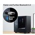 TP-Link Mercusys MA530 scheda di interfaccia e adattatore Bluetooth