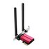 TP-Link Mercusys MA86XE scheda di rete e adattatore Interno WLAN / Bluetooth 5400 Mbit/s