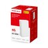 TP-Link Mercusys MB130-4G router wireless Ethernet Dual-band (2.4 GHz/5 GHz) Bianco