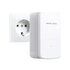 TP-Link Mercusys ME10 moltiplicatore di rete Ripetitore di rete Bianco 10, 100 Mbit/s
