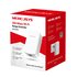 TP-Link Mercusys ME10 moltiplicatore di rete Ripetitore di rete Bianco 10, 100 Mbit/s