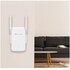 TP-Link Mercusys ME30 moltiplicatore di rete Ripetitore di rete Bianco 10, 100 Mbit/s