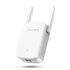 TP-Link Mercusys ME60X moltiplicatore di rete Ripetitore di rete Bianco 10, 100, 1000 Mbit/s