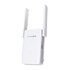TP-Link Mercusys ME80X moltiplicatore di rete Bianco 100, 1000 Mbit/s