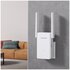 TP-Link Mercusys ME80X moltiplicatore di rete Bianco 100, 1000 Mbit/s