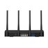 TP-Link Mercusys MR27BE router wireless 2.5 Gigabit Ethernet Dual-band (2.4 GHz/5 GHz) Nero