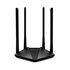 TP-Link Mercusys MR30G router wireless Gigabit Ethernet Dual-band (2.4 GHz/5 GHz) Nero