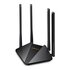 TP-Link Mercusys MR30G router wireless Gigabit Ethernet Dual-band (2.4 GHz/5 GHz) Nero