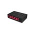 TP-Link Mercusys MS105G switch di rete Non gestito Gigabit Ethernet (10/100/1000) Nero