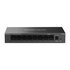 TP-Link Mercusys MS108GS switch di rete Non gestito Gigabit Ethernet (10/100/1000) Nero