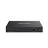 TP-Link Mercusys MS110P switch di rete Gestito Fast Ethernet (10/100) Supporto Power over Ethernet (PoE) Nero