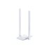 TP-Link Mercusys MW300UH scheda di rete e adattatore WLAN 300 Mbit/s