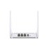 TP-Link Mercusys MW301R router wireless Fast Ethernet Banda singola (2.4 GHz) Bianco
