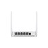 TP-Link Mercusys MW305R router wireless Fast Ethernet Banda singola (2.4 GHz) Bianco