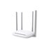 TP-Link Mercusys MW325R router wireless Fast Ethernet Banda singola (2.4 GHz) Bianco