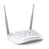 TP-Link MODEM ROUTER ADSL2 WIRELESS N 300MBPS