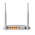 TP-Link MODEM ROUTER ADSL2 WIRELESS N 300MBPS