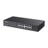 TP-Link MS116GS switch di rete Gigabit Ethernet (10/100/1000) Nero