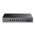 TP-Link OMADA 8-PORT 2.5GBASE-T AND