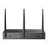 TP-Link Omada AX3000 router wireless Gigabit Ethernet Dual-band (2.4 GHz/5 GHz) Nero