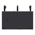 TP-Link Omada AX3000 router wireless Gigabit Ethernet Dual-band (2.4 GHz/5 GHz) Nero