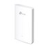 TP-Link Omada EAP615-WALL 1774 Mbit/s Bianco Supporto Power over Ethernet (PoE)