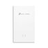 TP-Link Omada EAP625GP-WALL punto accesso WLAN 1201 Mbit/s Bianco Supporto Power over Ethernet (PoE)