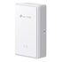 TP-Link Omada EAP625GP-WALL punto accesso WLAN 1201 Mbit/s Bianco Supporto Power over Ethernet (PoE)