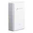 TP-Link Omada EAP625GP-WALL punto accesso WLAN 1201 Mbit/s Bianco Supporto Power over Ethernet (PoE)