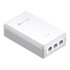 TP-Link Omada EAP625GP-WALL punto accesso WLAN 1201 Mbit/s Bianco Supporto Power over Ethernet (PoE)