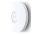 TP-Link Omada EAP653 (5-pack) 2976 Mbit/s Bianco Supporto Power over Ethernet (PoE)